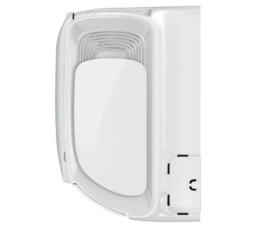 Сплит-система Hisense Air Sensation Superior DC Inverter AS-10UW4RXVQF00