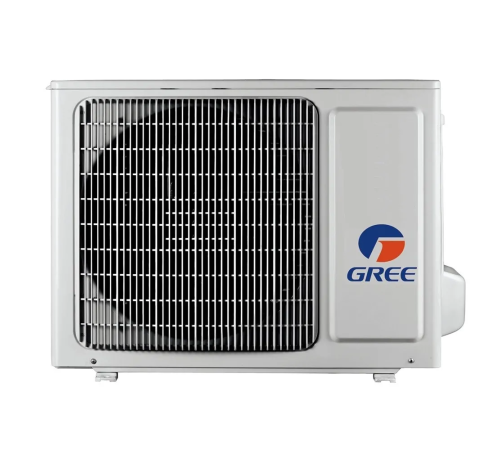 Сплит-система Gree Lyra R32 GWH09ACC-K6DNA1F White
