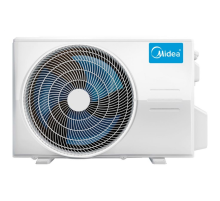 Сплит-система Midea Breezeless E MSFE-09N8D6-I/MSFE-09N8D6-O