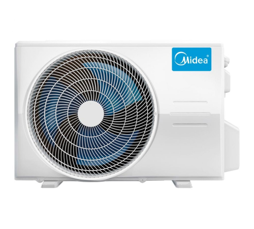 Сплит-система Midea Breezeless E MSFE-09N8D6-I/MSFE-09N8D6-O