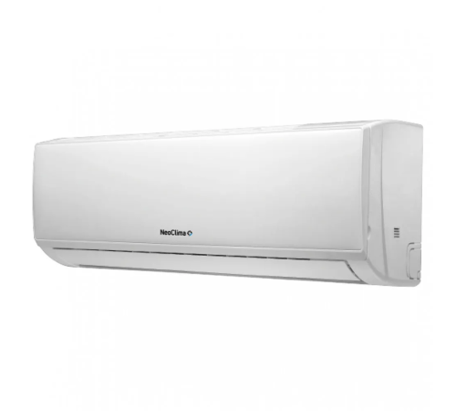 Сплит-система Neoclima Plasma NS/NU-HAL24F
