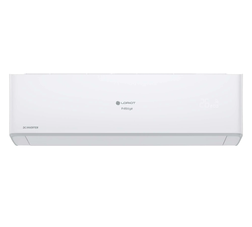 Сплит-система Loriot Prestige DC Inverter LAC-09AHI