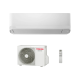 Сплит-система Toshiba SEIYA NEW RAS-B16СKVG-EE / RAS-16СAVG-EE