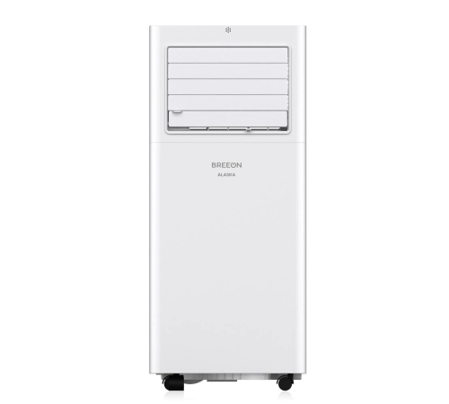 Мобильный кондиционер Breeon Alaska BPC-07TDR