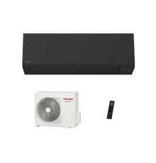 Сплит-система Toshiba SHORAI EDGE BLACK RAS-B18G3KVSGB-E/RAS-18J2AVSG-E1