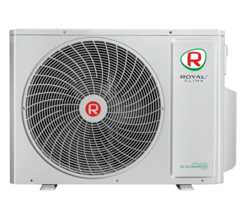 Сплит-система ROYAL Clima GRIDA Inverter RCI-GR35HN