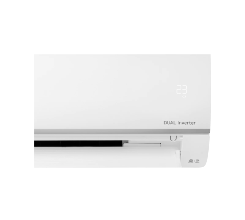 Сплит-система LG Eco Smart 2021 PC12SQ