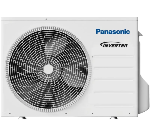 Сплит-система Panasonic Design Silver Inverter CS-XZ35XKEW/CU-Z35XKE