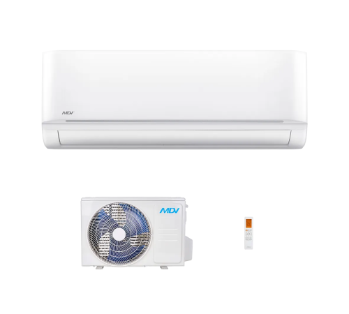 Сплит-система MDV Infini Nordic Heat Pump MDSAN-18HRFN8/MDOAN-18HFN8