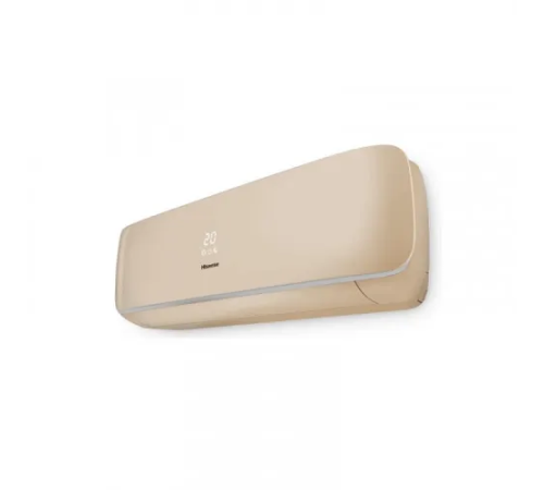 Сплит-система Hisense Premium Champagne Super DC Inverter AS-13UW4SVETG157(C)