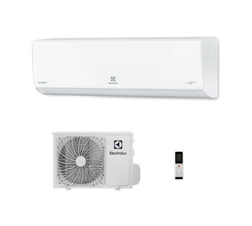 Сплит-система Electrolux Portofino Super DC Inverter EACS/I-18HP/N8_23Y