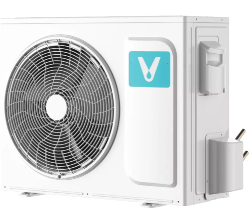 Сплит-система Viomi Cross Pro 12000BTU KFR-35GW/EY2UMC-A++/A+
