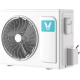 Сплит-система Viomi Cross Pro 12000BTU KFR-35GW/EY2UMC-A++/A+