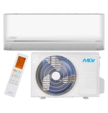Cплит-система MDV INFINI MDSAG-24HRN1/MDOAG-24HN1