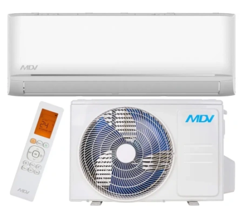 Cплит-система MDV INFINI MDSAG-18HRN1/MDOAG-18HN1