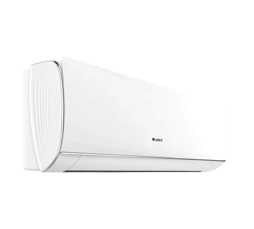 Сплит-система Gree Lyra R32 GWH09ACC-K6DNA1F White