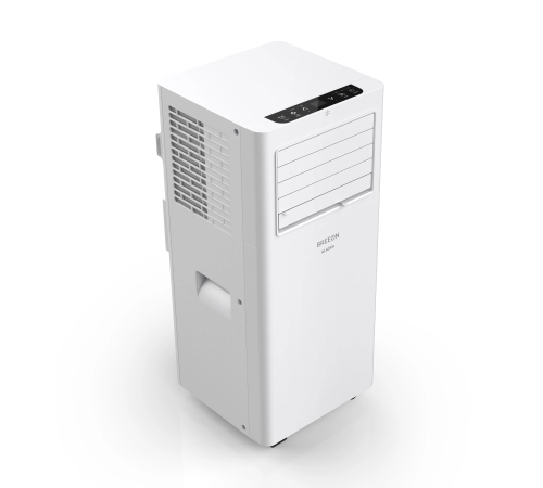 Мобильный кондиционер Breeon Alaska BPC-07TDR