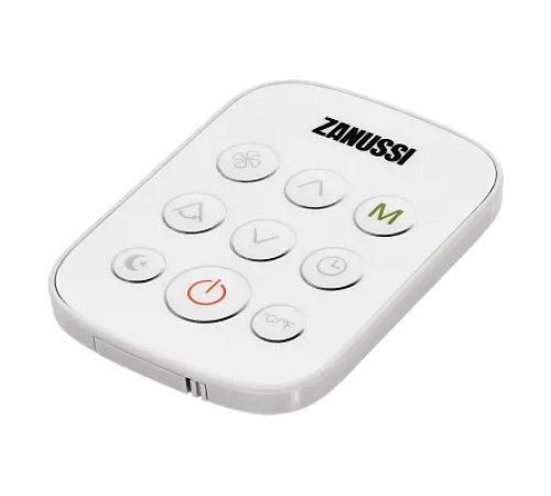 Мобильный кондиционер ZACM-12 MSH/N1