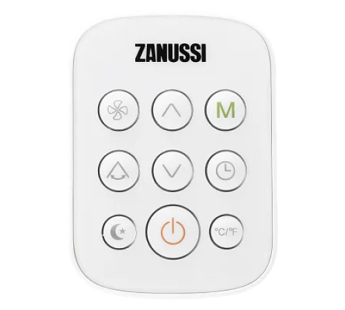 Мобильный кондиционер ZACM-12 MSH/N1