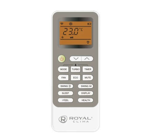 Сплит-система Royal Clima Optimum DC Inverter RCI-OM28HN