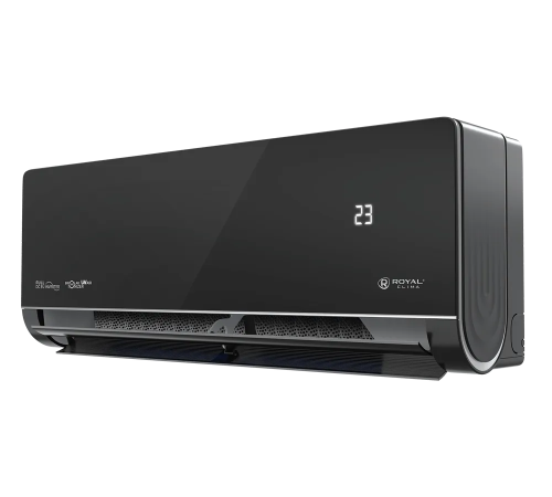 Сплит-система Royal Clima Supremo Nero Full DC EU Inverter RCI-RSN55HN
