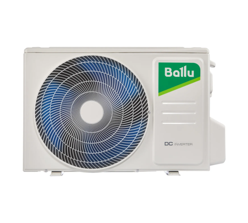 Сплит-система Ballu Eco Smart DC BSYI-24HN8/ES_23Y