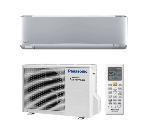 Сплит-система Panasonic Etherea CS-XZ25TKEW/CU-Z25TKE