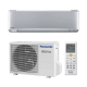 Сплит-система Panasonic Etherea CS-XZ25TKEW/CU-Z25TKE