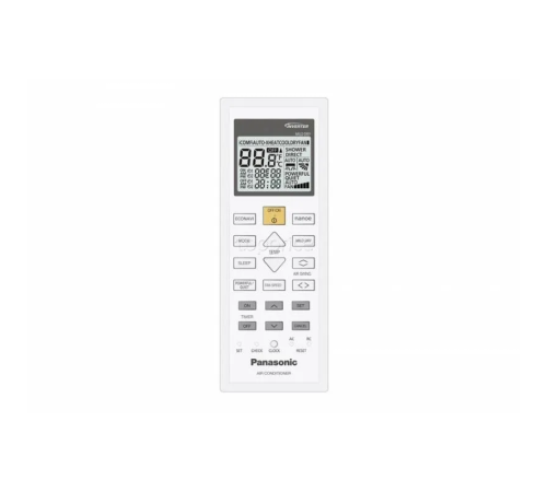 Сплит-система Panasonic Etherea CS-XZ25TKEW/CU-Z25TKE