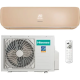 Сплит-система Hisense Premium Champagne Super DC Inverter AS-13UW4SVETG157(C)