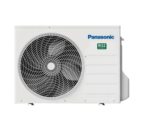 Сплит-система Panasonic Design Silver Inverter CS-XZ50XKEW/CU-Z50XKE