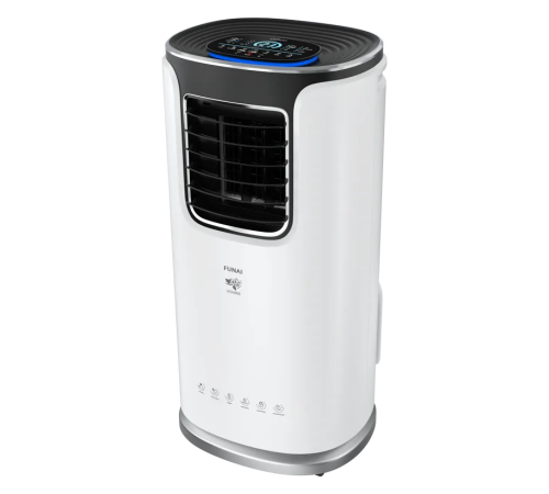 Мобильный кондиционер Funai Jasmine MAC-JS32COF03