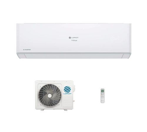 Сплит-система Loriot Prestige DC Inverter LAC-09AHI