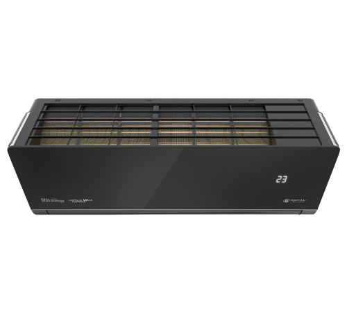 Сплит-система Royal Clima Supremo Nero Full DC EU Inverter RCI-RSN55HN