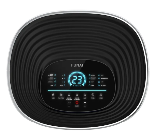 Мобильный кондиционер Funai Jasmine MAC-JS32COF03