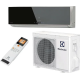 Сплит-система Electrolux AIR GATE 2 Super DC Inverter EACS/I-09HG-BLACK2/N8