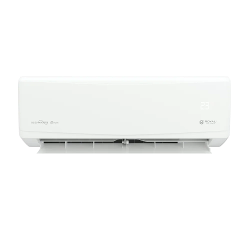 Сплит-система ROYAL Clima GRIDA Inverter RCI-GR35HN