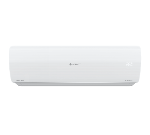 Сплит-система Loriot Neon Inverter LAC IN-18TA