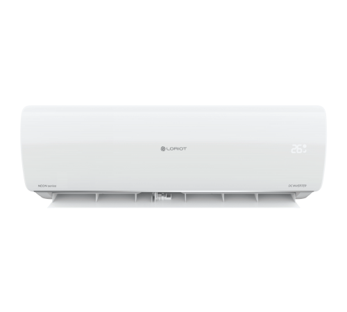 Сплит-система Loriot Neon Inverter LAC IN-18TA