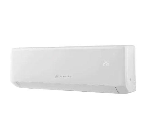 Сплит-система AlpicAir Есо PRO II AWI/AWO-71HRDC1E