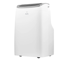 Мобильный кондиционер BALLU BPAC-12 SA/N1