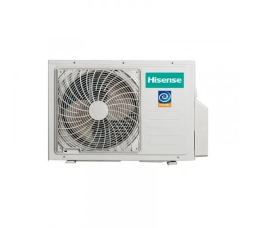 Сплит-система Hisense Premium Champagne Super DC Inverter AS-13UW4SVETG157(C)