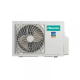 Сплит-система Hisense Premium Champagne Super DC Inverter AS-13UW4SVETG157(C)