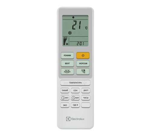Сплит-система LOFT Electrolux EACS-12HAL/N3