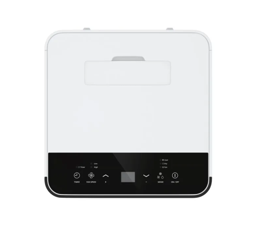 Мобильный кондиционер Funai ORCHID MAC-OR25COF10