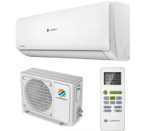 Сплит-система Loriot Neon LAC-12TA