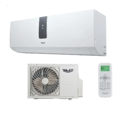 Сплит-система Shuft STILLE SFTН-07HN1_22Y