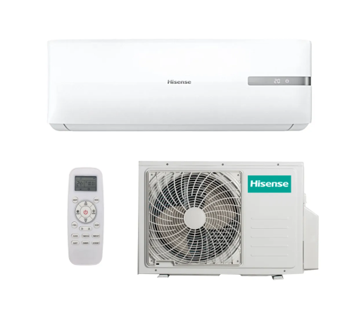 Сплит-система Hisense BASIC AS-07HR4SYDDL03