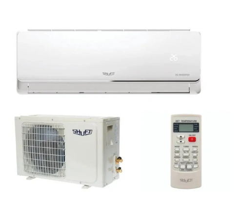 Сплит-система Shuft Berg DC SFTI-12HN1_22Y