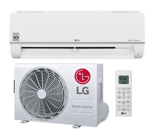 Сплит-система LG Eco Smart 2021 PC18SQ